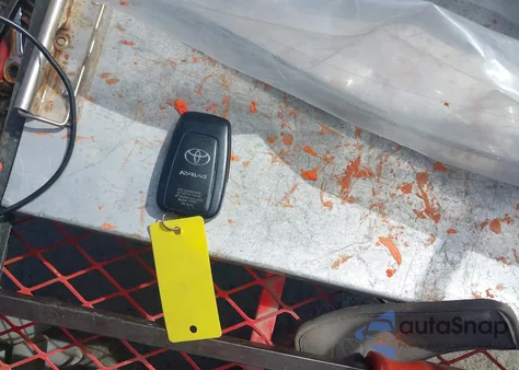 2019 Toyota Rav4 Limited из США, поврежденный, VIN JTMN1RFV2KD008221